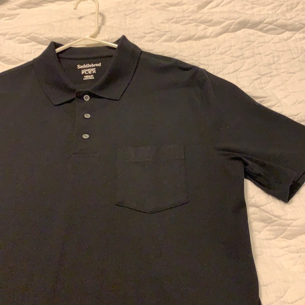 Saddlebred Polo NWOT